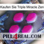Buy Triple Miracle Zen 02